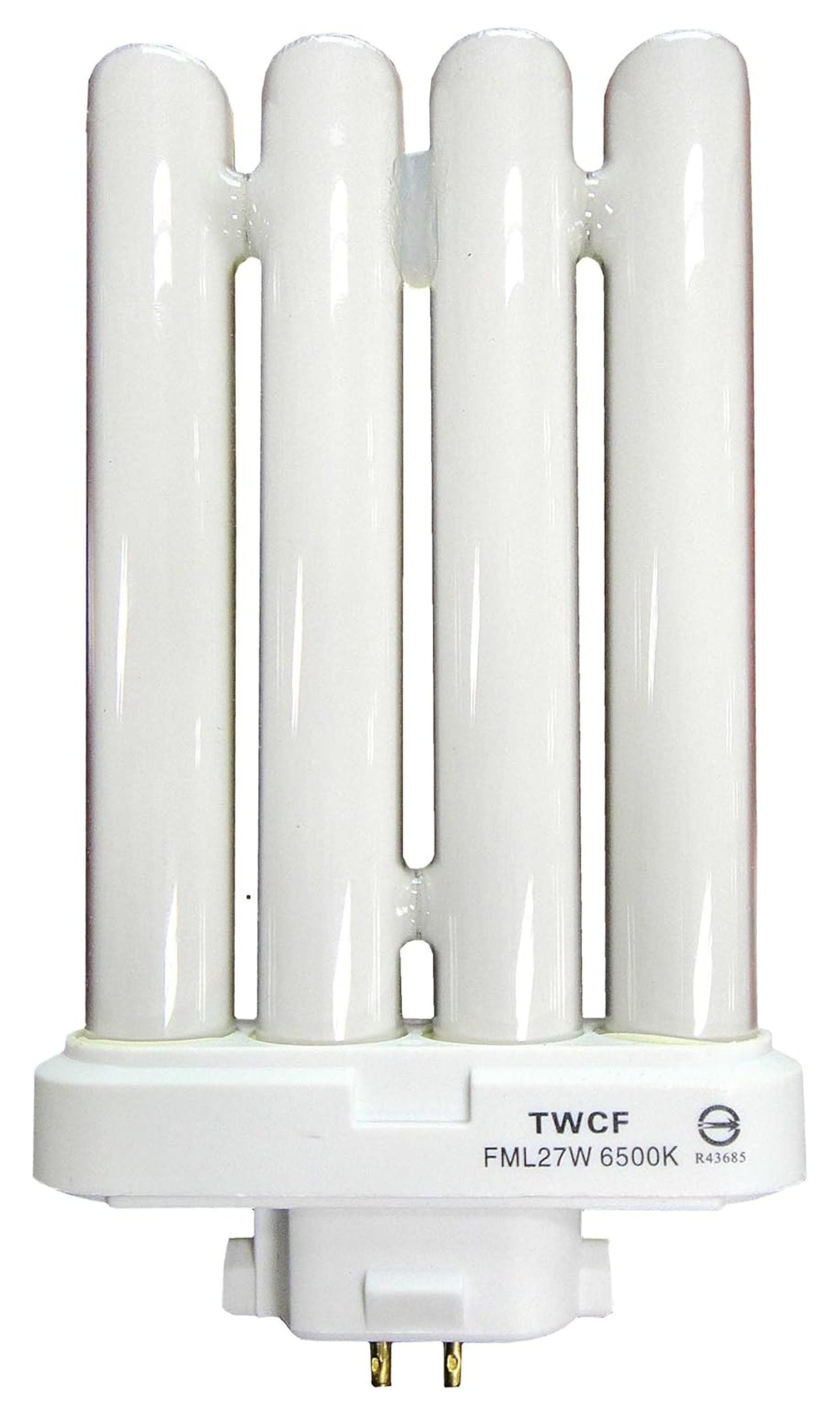 Zoo Med Reptisun T5 HO UVB 24W Light Bulb for Reptiles, UVA