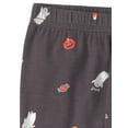 thumbnail image 3 of Carter's Child of Mine Baby and Toddler ComfySoft Halloween Pajama Set, 2-Piece, Sizes 12M-5T, 3 of 6