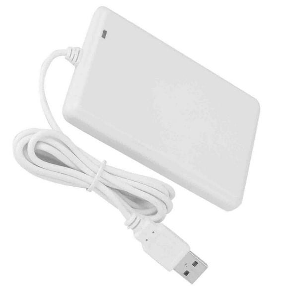 NFC USB Non ID Card Reader Driver Door Access Card Reader