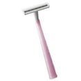 thumbnail image 2 of BIC Silky Touch Women's Twin Blade Disposable Razor, 10 Count - Pack of 12 (120 Razors), 2 of 4