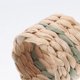 thumbnail image 4 of ADDHAT 6Ud Aros Para Servilletas Beige Con Estilo Rústico Perfectos Para, 4 of 6