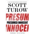 thumbnail image 3 of Presumed Innocent, Scott Turow Paperback, 3 of 3
