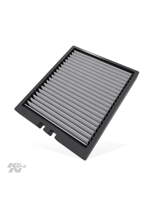 Cabin Air Filter Types in Cabin Air Filters