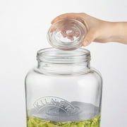 Kilner 170oz Fermentation Set