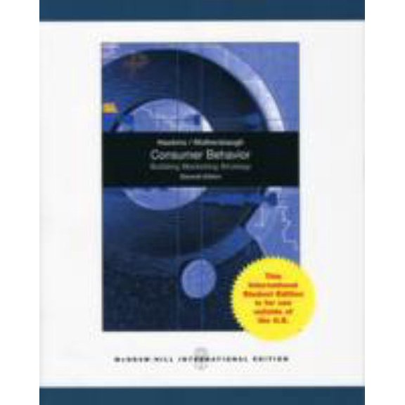 Pre-Owned Consumer Behavior: Building Marketing Strategy. (Paperback) 0071288414 9780071288415