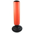 thumbnail image 3 of Saco de boxeo inflable YUNYI BRAND PVC 160 cm Color naranja, 3 of 8