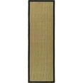 thumbnail image 1 of Safavieh Natural Fiber Natural Area Rug - Runner 2'6" x 22', 1 of 5