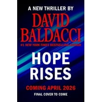 Hope Rises (Hardcover)