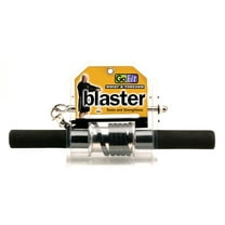 GoFit Wrist and Forearm Blaster for Strength Training