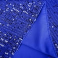 thumbnail image 6 of Aihuaihua Sparkling Carnival Sequin Camisole Elegant Loose Fit Sleeveless Tank Top For Women Casual Comfortable Daily Wear, 6 of 6