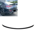 thumbnail image 1 of Spoiler Arrière Résistant aux Rayures Aérodynamique pour Hayon GLC Coupe C254 AMG Line 2023 et Plus, 1 of 7