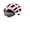 Pink White, variant on Tnarru Bike Helmet Helmet Adjustable Chin Strap Breathable Cycling Helmet Sports Helmets for Commuting Biking Skating Adults Pink White