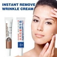 thumbnail image 4 of Instant Wrinkle Remover Anti Aging Retinol Face Cream Skin Tightening Firming, 4 of 10