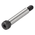 thumbnail image 4 of Unique Bargains Alloy Steel Socket Head Shoulder Bolts, 1-1/2'x5/16' Shoulder, 1/4-20 Thread, 4 Pack, 4 of 5