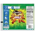 thumbnail image 3 of Doritos Dinamita Chile Limon Flavored Tortilla Chips, 4.25 oz, 3 of 6