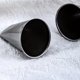 thumbnail image 3 of 2 moldes de acero al carbono para pan. Bandeja antiadherente para hornear moldes para hot dogs franceses, 3 of 6