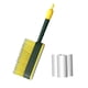 thumbnail image 2 of Quitapelusas manual Equipo de limpieza Multifuncional Doble cara Cómodo Verde amarillo, 2 of 4