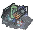 thumbnail image 2 of Baraja de Tarot, Juego de Cartas de Tarot Misterioso, Carta de Tarot de adivinación, Rendimiento Confiable, 2 of 8