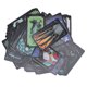 thumbnail image 1 of Baraja de cartas de Tarot, juego de cartas de Tarot misterioso, tarjeta de adivinación, Tarot de adivinación, confiabilidad excepcional, 1 of 8