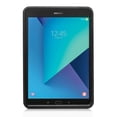 thumbnail image 3 of Mignova pour Galaxy Tab S3 9.7 SM-T820 Étui, Robuste Résistant aux Impacts Étui Hybride de Protection avec Béquille Intégrée pour Samsung Galaxy Tab S3 9.7 Pouces T820 T825 T827 Series (Noir), 3 of 7