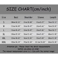 thumbnail image 4 of Mens Polo T-Shirt St. Patrick'S Day Irish Short Sleeve Round Neck Summer Clothes for Men,Army Green,2XL, 4 of 4
