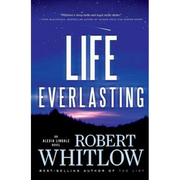 Pre-Owned The Life Everlasting (Paperback) 1595549625 9781595549624