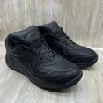 thumbnail image 2 of New Balance Womens 572 MW572BK Black Running Shoes Sneakers Size 9.5 D, 2 of 6