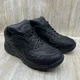 thumbnail image 2 of New Balance Womens 572 MW572BK Black Running Shoes Sneakers Size 9.5 D, 2 of 6