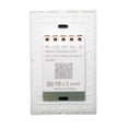 thumbnail image 2 of Interruptor Nextep Smart de Luz Pared Táctil Triple Control Wi-Fi, 2 of 3