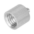 thumbnail image 3 of Screw Converter, Screw Adapter Flexible Stable Aluminum Alloy Simple  For Gradienter, 3 of 8