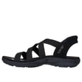 thumbnail image 2 of Sandalia Skechers Reggae Slim-Stretch Flex manos libres para mujer, 2 of 3
