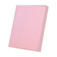 thumbnail image 2 of Siruishop Balance Pad Balance Mat Anti Slip Men Women Knee Protection Exercise Mat Mat for Indoor Pilates Physical Gymnastics Pink, 2 of 8