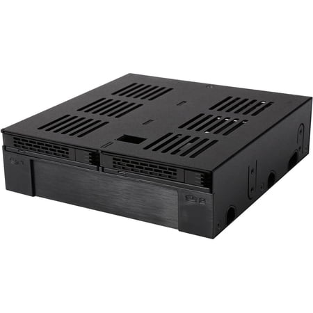 EXPRESSCAGE MB322SP-B 2X2.5 price history on PriceWatchPro