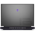 thumbnail image 4 of Dell Alienware m16 Gaming Laptop (2023) | 16" QHD+ | Core i9-512GB SSD - 16GB RAM - RTX 4080 | 24 Cores @ 5.4 GHz - 13th Gen CPU - 16GB GDDR6X Win 11 Home, 4 of 5