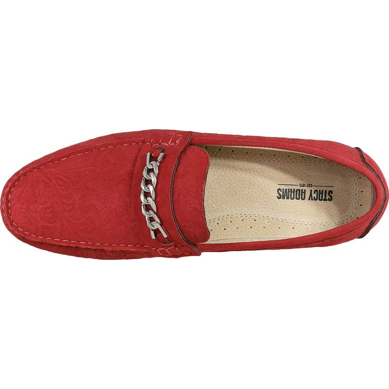 Stacy adams hotsell floral shoes