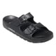 thumbnail image 3 of Sandalias Quiksilver Hombre Embark Rf Negro Slide Casual negro 27 MX, 3 of 7