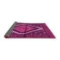 thumbnail image 2 of Ahgly Company Indoor Rectangle Persian Pink Traditional Area Rugs, 2' x 3', 2 of 4