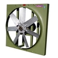 thumbnail image 1 of Inyectores de Aire Industriales VariAxi Aspas30”Ø17840m3/hr10500CFM220/440V6.6/3.3A2 HP73dBAluminio., 1 of 1