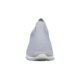 thumbnail image 5 of Tenis Mujer Casuales Sport Licra Auto Ajustable Gris Cómodos gris 23 INCÃGNITA 088D7A, 5 of 6