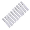thumbnail image 1 of 10Pcs Lower Knife #118-46003 for Juki Sewing Machines Spare PartMO-2414, 1 of 4