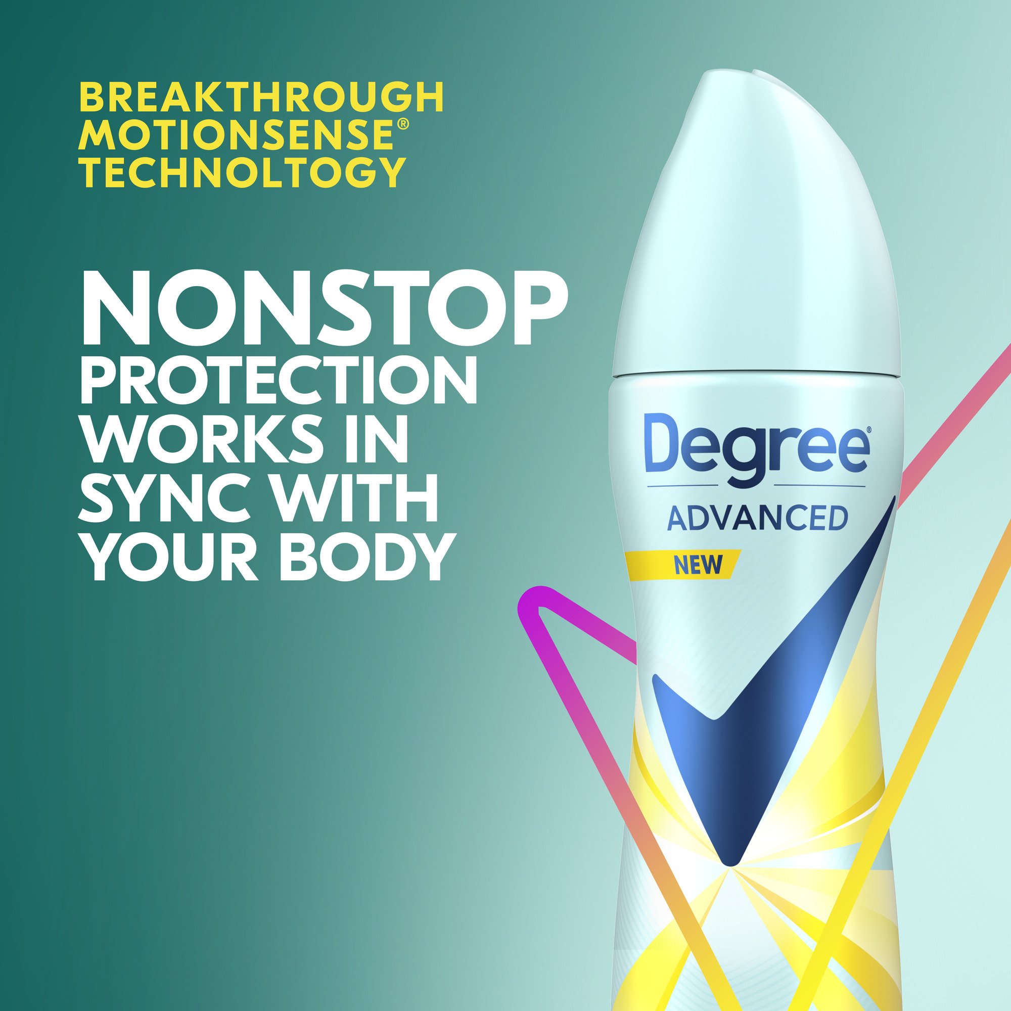 Degree Antiperspirant Deodorant Dry Spray Fresh Energy Deodorant for Women 3.8 oz - image 5 of 11