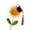 C, variant on JHyouerji 2026 Graduation Gifts Crochet Handmade Sunflower,DIY Knitted Gifts for College,Gift Ideas for Daughter Son