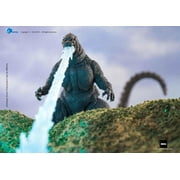 Godzilla vs Ghidorah Exquisite Basic Heat Ray Godzilla Hokkaido PX Action Figure