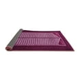 thumbnail image 2 of Ahgly Company Indoor Rectangle Persian Pink Traditional Area Rugs, 5' x 8', 2 of 4