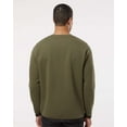 thumbnail image 3 of LAT The Statement Fleece Crewneck Sweatshirt, 3 of 5
