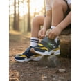thumbnail image 3 of Tenis Running Para Niño Joma® Contactel Color Marino azul marino 18, 3 of 8