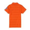 thumbnail image 3 of Antigua Womens 2014 Stadium Series Polo Shirt mango M, 3 of 3