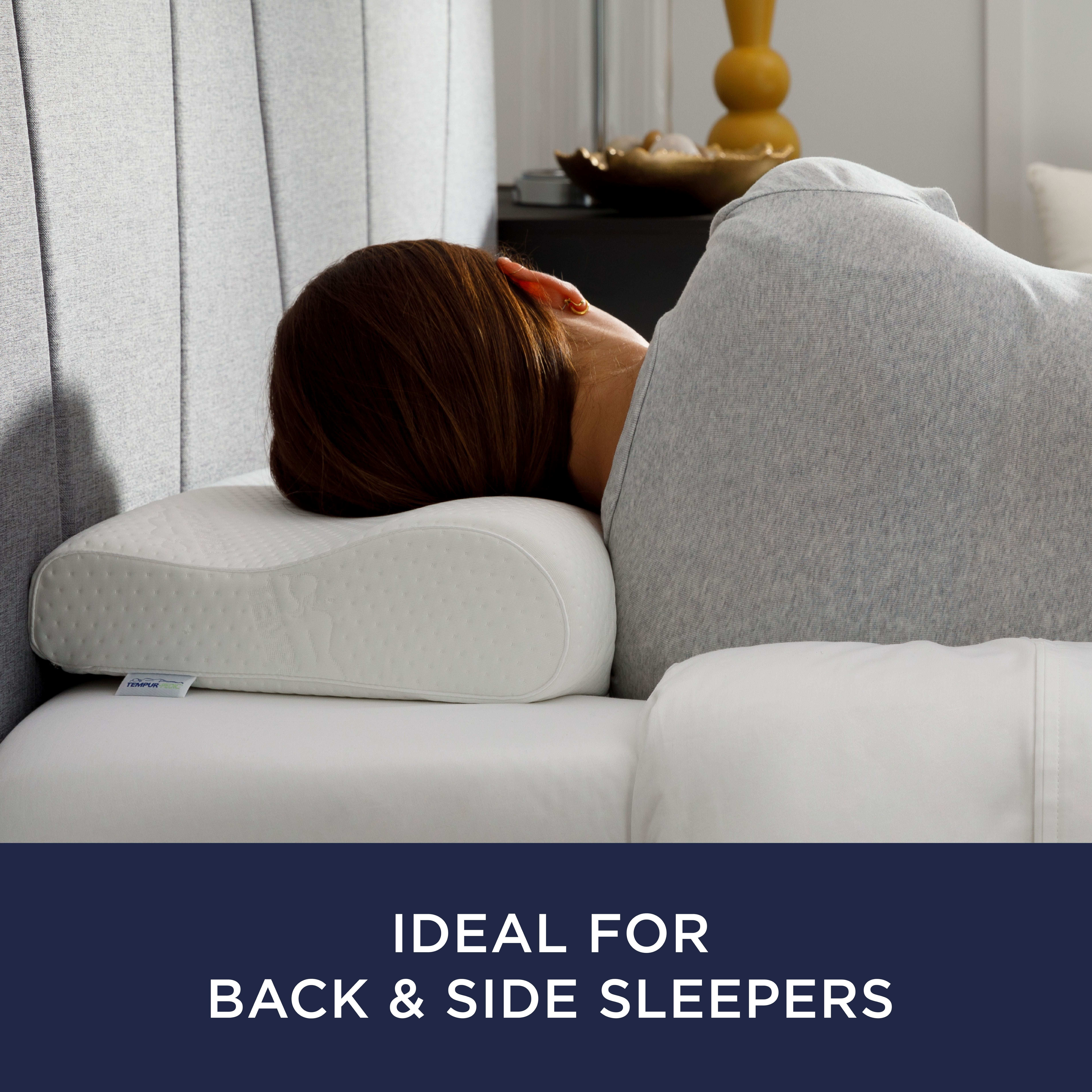 Tempur pedic side clearance sleeper