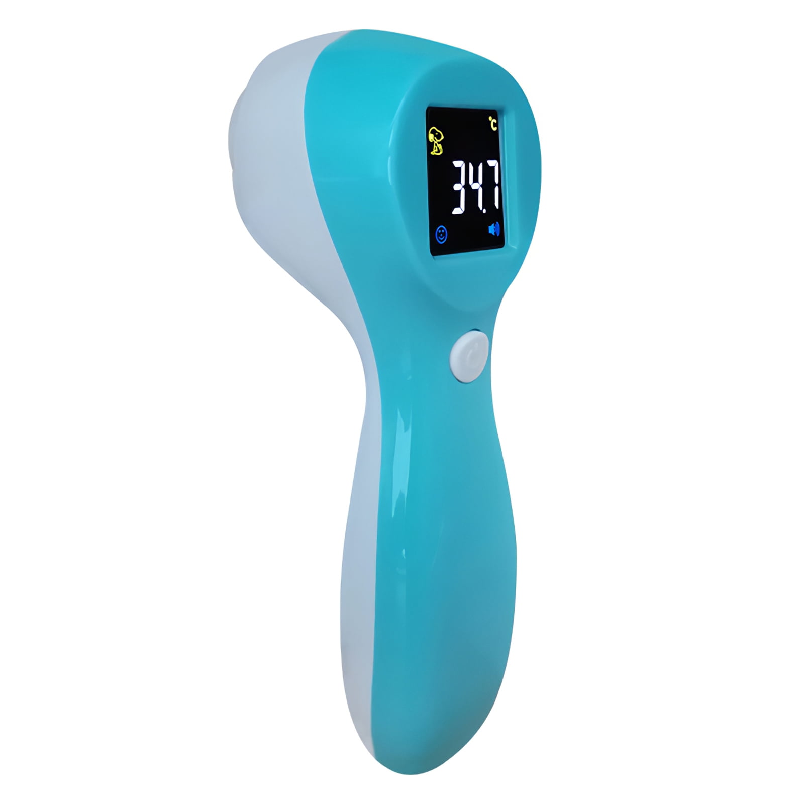 Pet Thermometer， Animal Electronic Veterinary Infrared Thermometer， Non