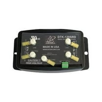 DITEK DTK-120SRD - Surge protector - AC 120 V